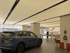 -华为智能生活馆(上海金桥国际商业广场)