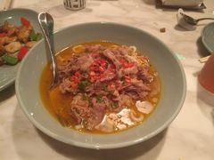 -无锡苏宁银河国际酒店-悦府65中餐厅
