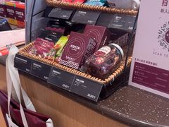 -COSTA COFFEE(天通苑华联店)