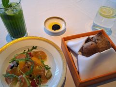 -牛排家(北京长安街英皇集团中心店)