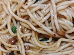 -十八梯邓凳面(大坪正街店)