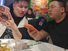 -欧记大排档·景德菜(上海首店)