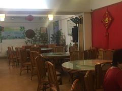 露天位-养正食苑·素宴·素食自助餐(东山店)