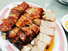 -香港蓮香樓(上環店)