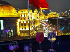 -外滩8号 whisky bar(金延大厦店)