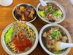 -东兴牛肉店(庄府巷店)