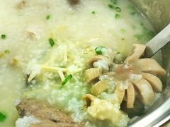 -洞密园美食城·二十二年老店(富华路店)