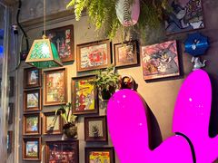 -泰盏鬼·颓废冬阴(陈家祠扬韬店)