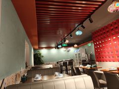 -伊斯麦尔丝路·新派菜(沙子口店)