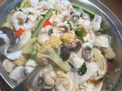 -四道菜·福建菜馆(莆田万达店)