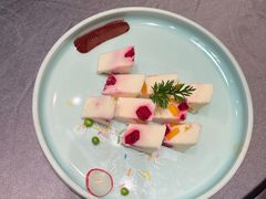 -骏莱海鲜鱼港(五角场店)