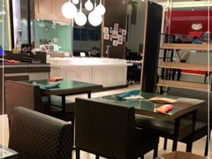 大堂-豪客来牛排(府河店)