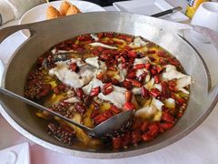水煮鱼-大鸭梨烤鸭(房山店)