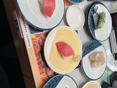 -滨寿司(新街口中央商场店)