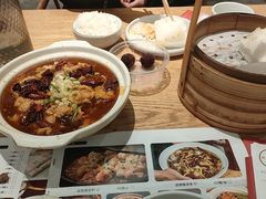 -唐食语粥(青山万达广场店)