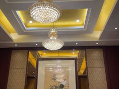 -宝盛水博园大酒店·中餐厅·杭帮菜