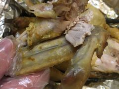 -窑鸡王(高新新街里店)