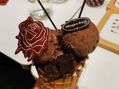 -哈根达斯(上海金山店)