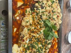 -古城苗家土菜馆(河景餐厅店)