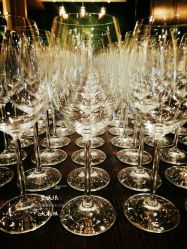 -北京柏悦酒店宴会厅