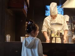 -杏花堂晋商私房菜(华熙五棵松店)
