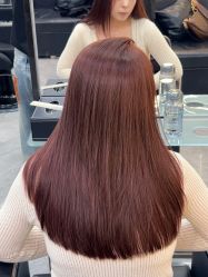 -Tipo Hair salon（明星）店