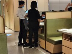 -海底捞火锅(塘厦天虹店)