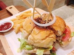 -G+KITCHEN(龙湖狮山天街店)