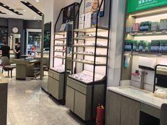-浙文眼镜(清江西路店)