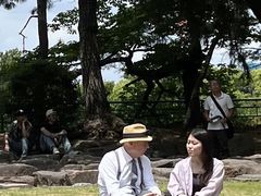 -名古屋城