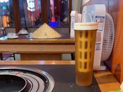 -阿山卓·野生菌火锅·纳西火塘烤肉