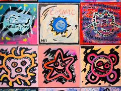 -宝龙艺术中心(七宝宝龙城店)