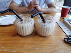 经典港式奶茶-候鸟等风来·精致西厨(万科第五城店)