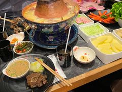 -红盔甲·小龙虾(长寿路店)