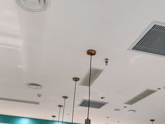大堂-半天妖烤鱼(蒸湘万达广场店)