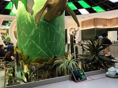 -青花椒花椒鱼(合生汇店)