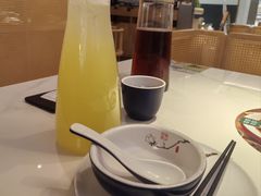 -绿茶餐厅(广州嘉裕太阳城店)