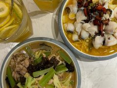 -蛙蛙叫·干锅年代(钻石广场店)