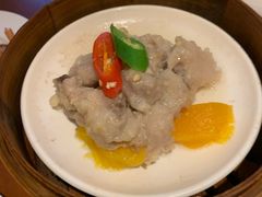 -杭州JW万豪酒店-万豪中餐厅