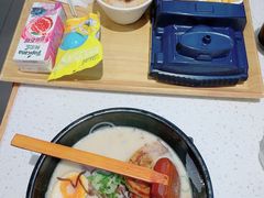 -味千拉面(惠州淡水嘉信茂广场分店)