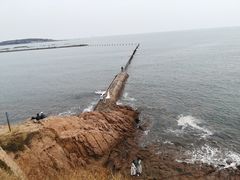 -八大关景区