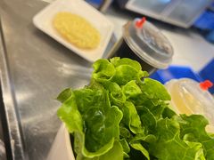-古乐牛香·鲜牛肉牛杂火锅(解放东路店)