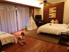 -石梅湾艾美度假酒店