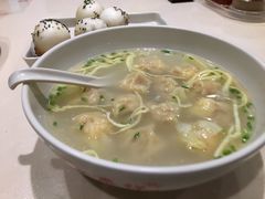 -东泰祥生煎馆(重庆北路店)