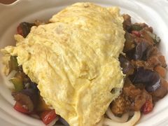 -文三里屯面馆(三里屯店)