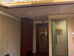 -蔓想足道·SPA·按摩·养生(合生汇店)