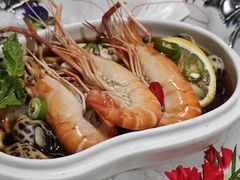 -3号仓库·创意中国菜(新世界城店)