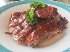 -椿记烧鹅(叠彩店)