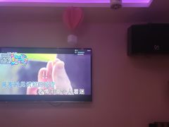 -冰城小镇音乐串吧·聚会餐厅(百子湾店)