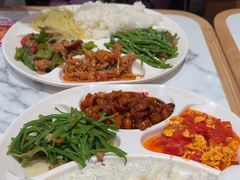 -乡村基·川味现炒大王(熙悦天街店)